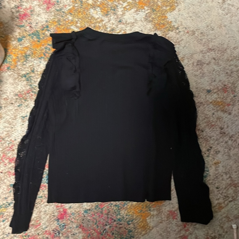 See By Chloe Sweater View 2